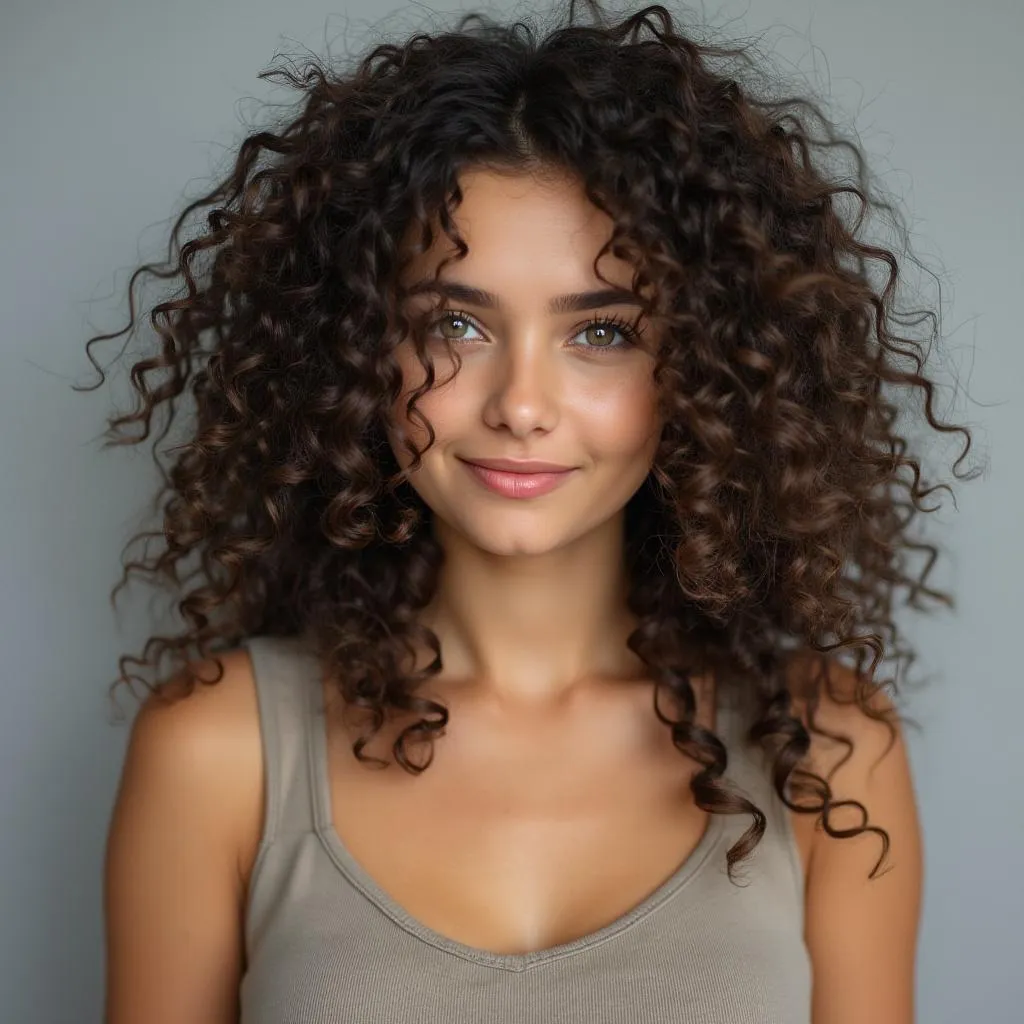 Portrait Aïcha Benali