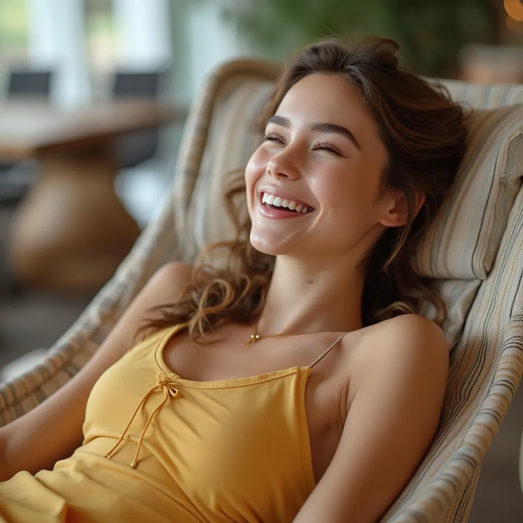 Témoignage Élise Durand