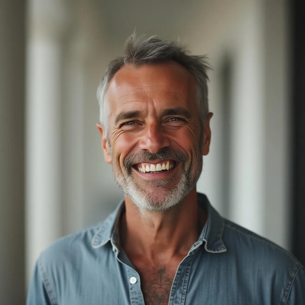 Témoignage Marc Lefèvre